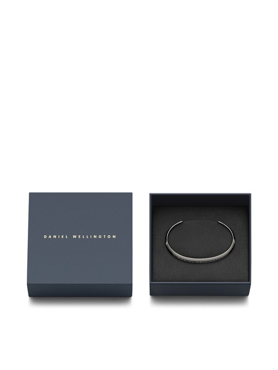 Daniel Wellington Daniel Wellington Bransoletka DW00400385 Szary