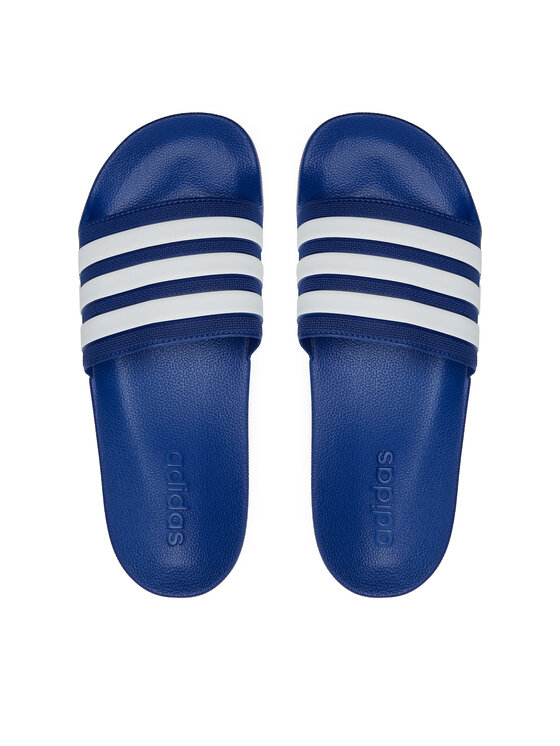 adidas adidas Šľapky Adilette Shower GW1048 Modrá