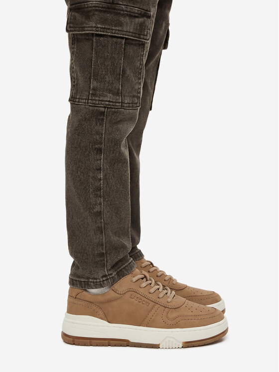 Lasocki Young Lasocki Young Sneakers CEO-CI12-AXEL-02 Marrone