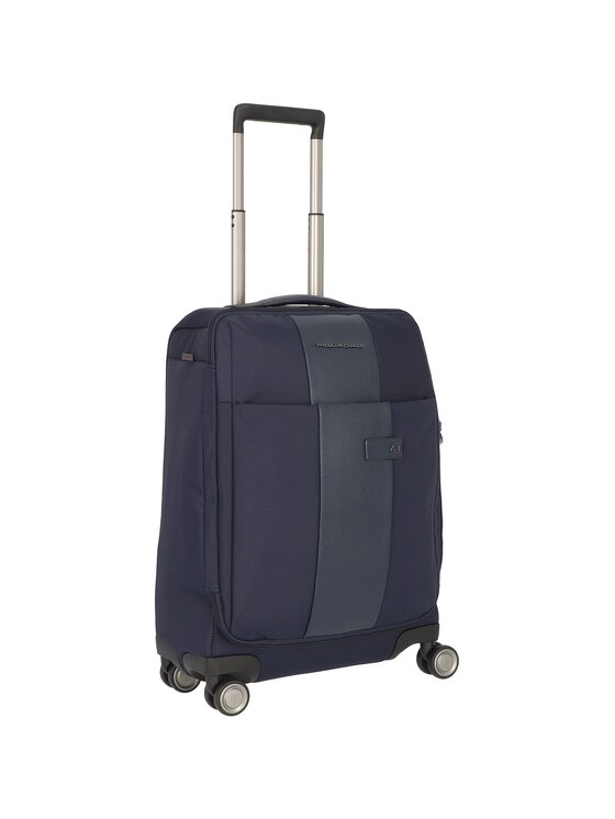 Piquadro Piquadro Valigia da cabina 226800 Celeste