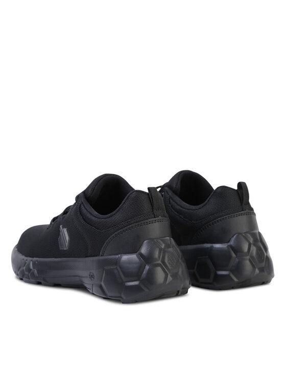 Scarpe Womens Hex Swift DWF393 Nero