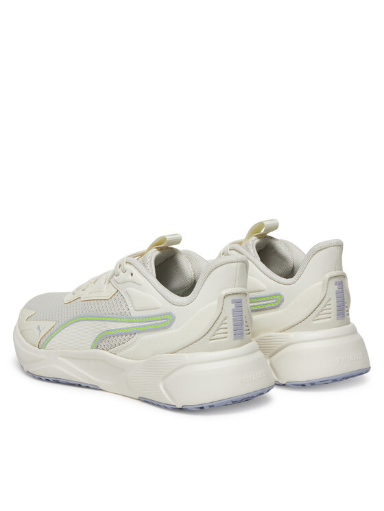 Puma Puma Tekaški čevlji Disperse Xt 4 310798 07 Écru