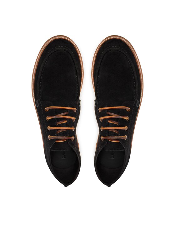 Levi's® Polobotky 235236-709 Černá | Modivo.cz