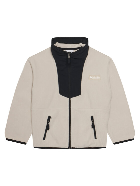 Columbia Columbia Polar Sequoia Grove™ 2087631 Bej Regular Fit