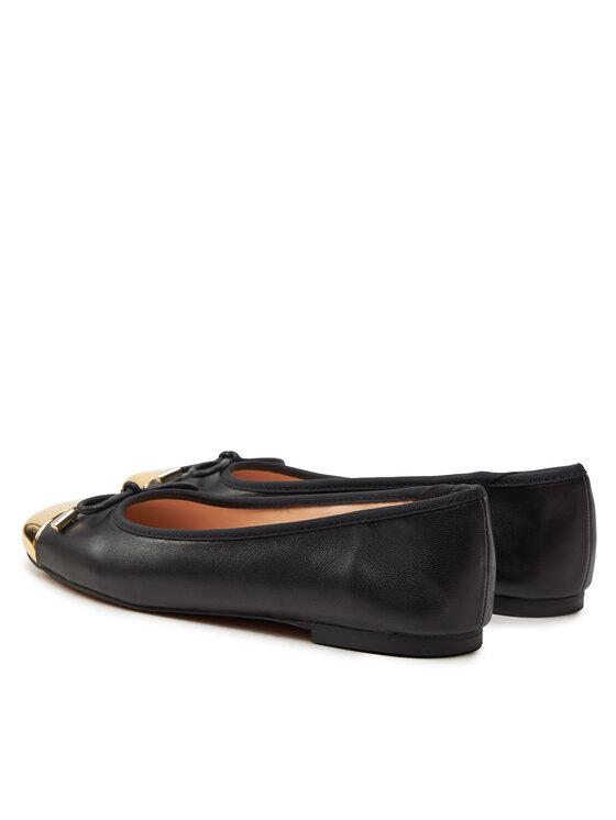 Liu Jo Liu Jo Balerini Dafne 01 SF4089 PX460 Negru