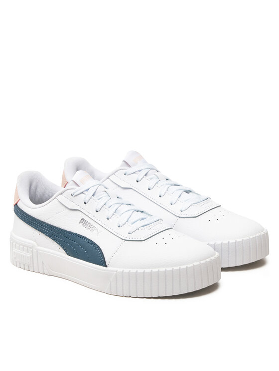 Puma Puma Tenisice Carina 2.0 385849 31 Bijela