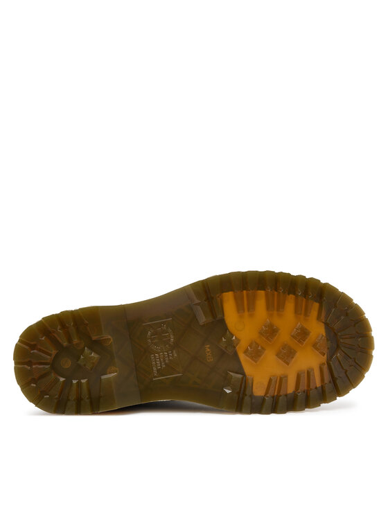 Dr. Martens Dr. Martens Гумові чоботи 1460 Rain DM41250300 Зелений