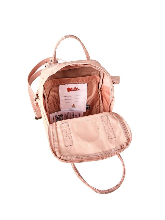 Fjällräven Fjällräven Torebka 310962 Różowy