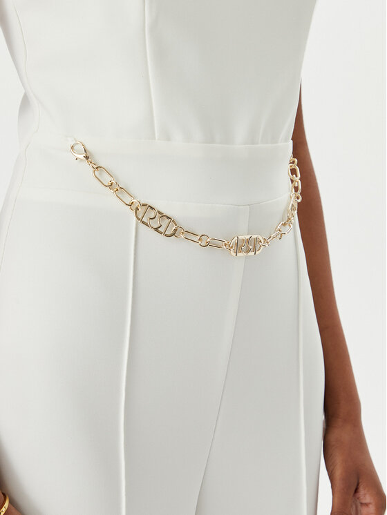 Rinascimento Rinascimento Гащеризон CFC0019844002 Бял Regular Fit