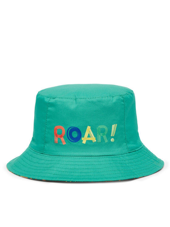 Coccodrillo Coccodrillo Cappello WC5363301ALB Verde