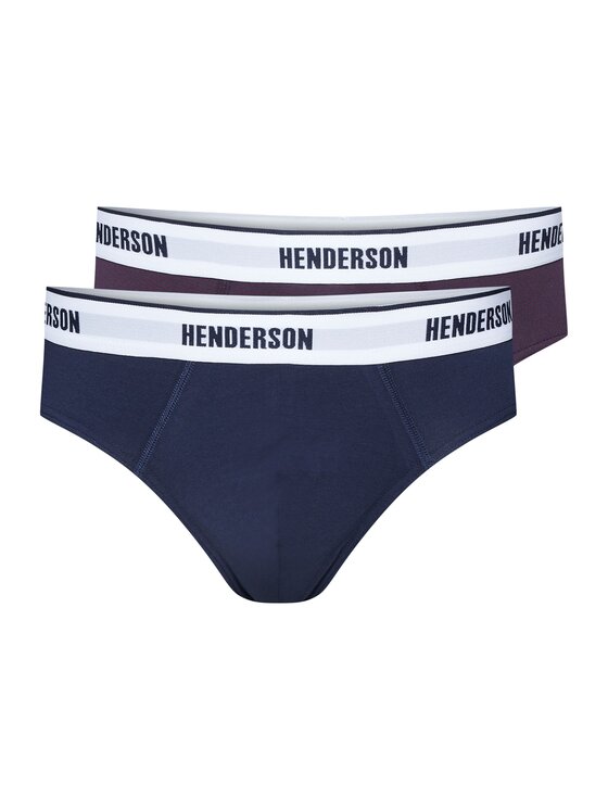 Henderson Henderson Slipy 45786 Granatowy