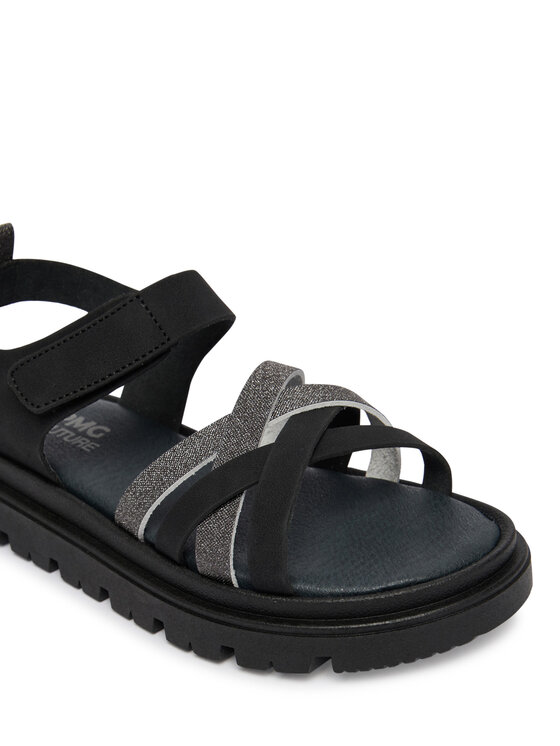 Primigi Primigi Basutės 1438233 S Juoda