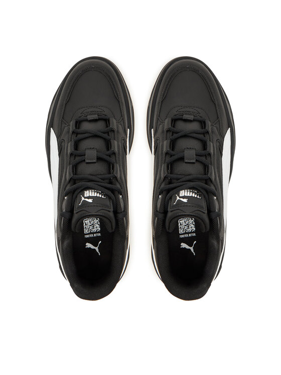Puma Puma Tenisice Karmen X TRA 400369 07 Crna