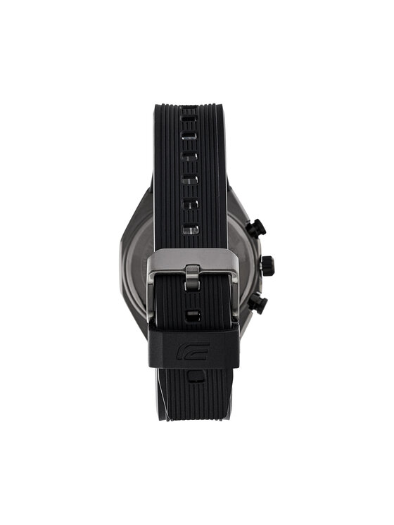 Casio Casio Zegarek Edifice EFS-S660PB-1AEF Czarny