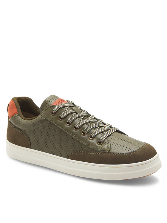 Lasocki Young Lasocki Young Superge PIN CI12-3177-02 (IV)CH Khaki