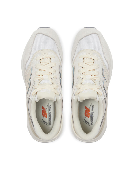 New Balance New Balance Tenisice U997REH Bež