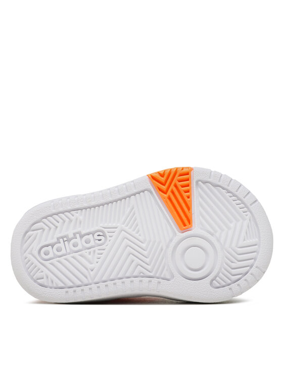 adidas adidas Sneakers Hoops H03859 Weiß