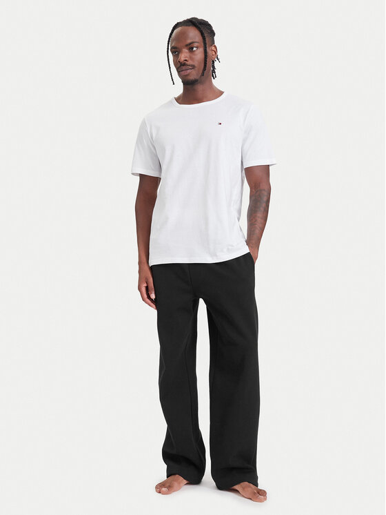 Tommy Hilfiger Tommy Hilfiger Póló szett UM0UM03962 Színes Regular Fit