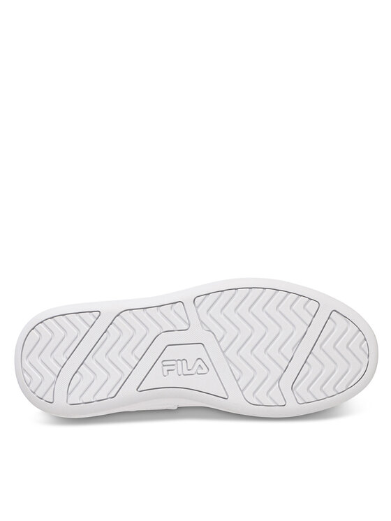 Fila Fila Sportcipő Premium L Wmn FFW0337.13033 Fehér