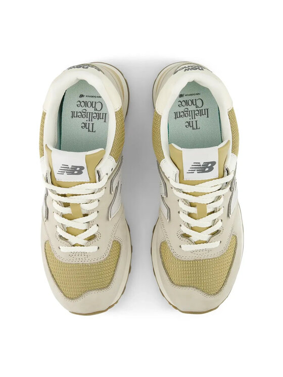 New Balance New Balance Sneakersy U5748DF Beżowy