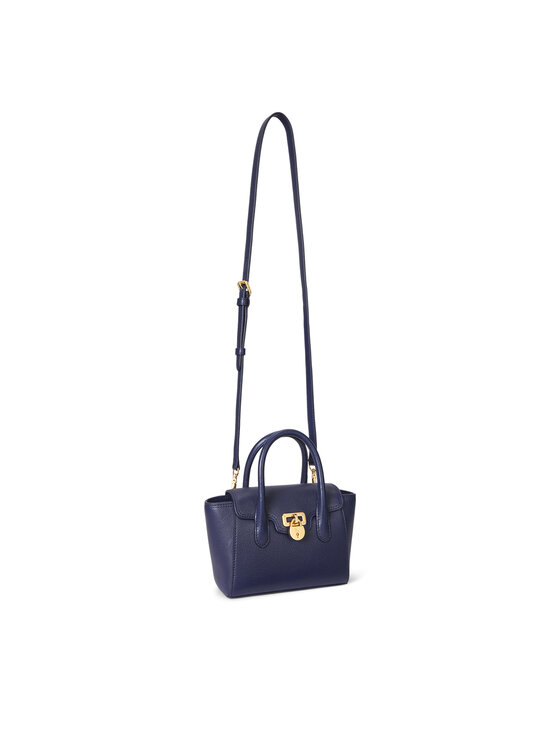 LAUREN RALPH LAUREN LAUREN RALPH LAUREN Torebka 431969349003 Granatowy