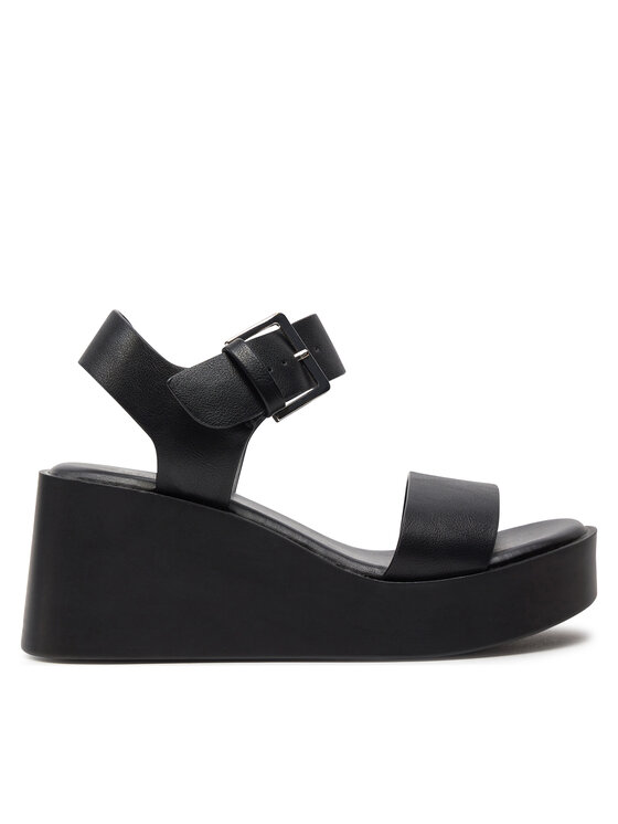 Call It Spring Call It Spring Босоніжки Merisa 13588661 Чорний