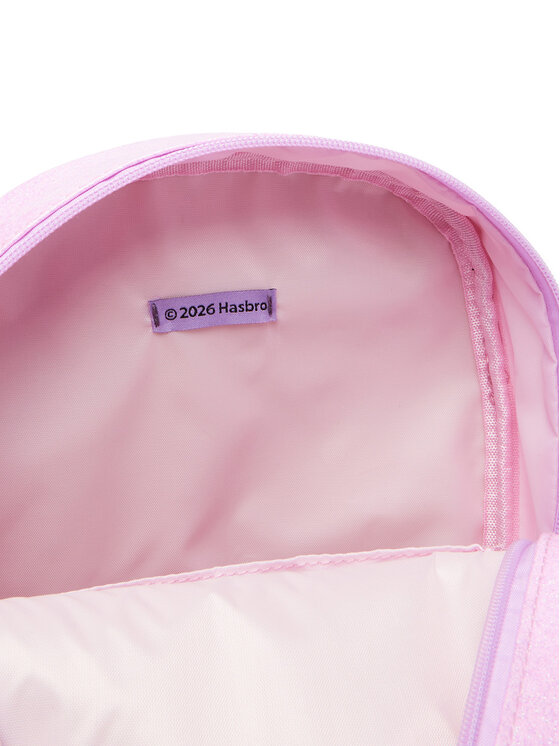 My Little Pony My Little Pony Рюкзак CEO-ACCCS-AW26-303MLP Рожевий