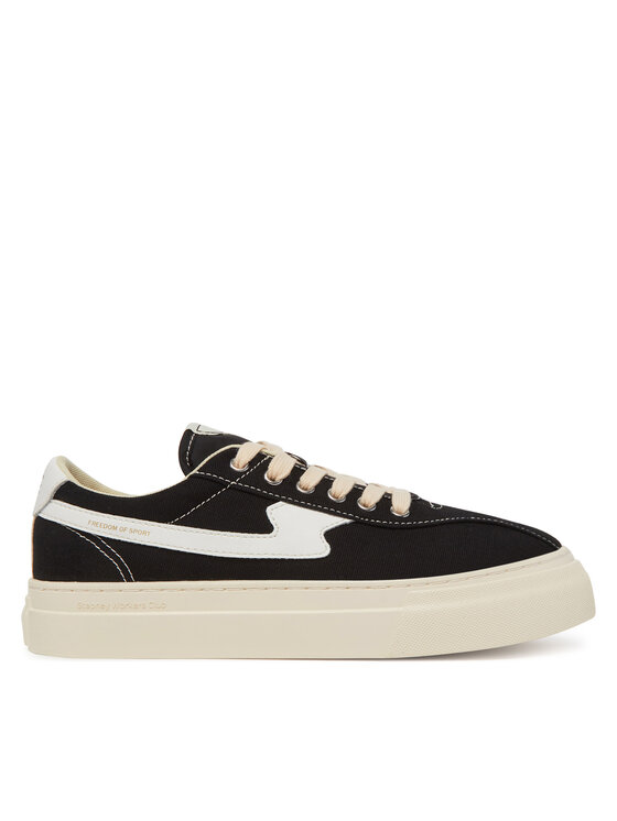 S.W.C Stepney Workers Club S.W.C Stepney Workers Club Scarpe sportive Dellow YA25012 Nero