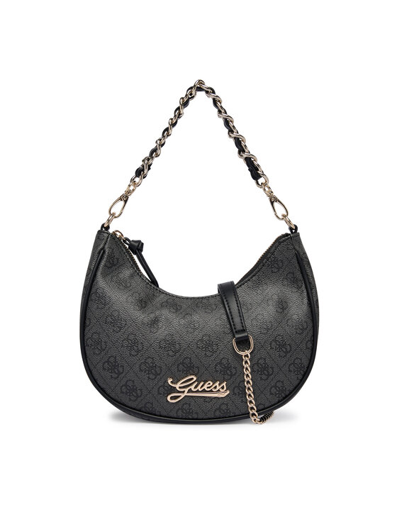 Guess Guess Táska J6YZ02 W2507 Fekete