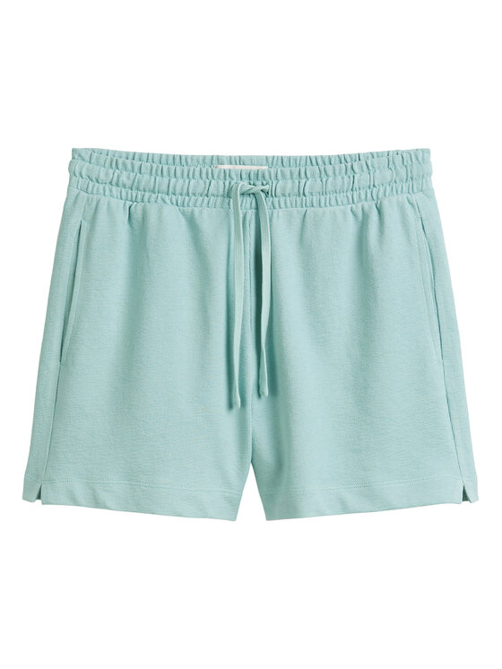 Marc O'Polo Marc O'Polo Спортивні шорти 516 2040 17011 Зелений Regular Fit