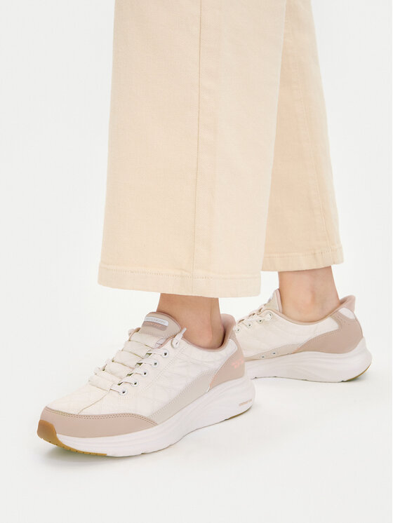 Skechers Superge Contour Foam - Cozy Fit 150404/NTTP Bež