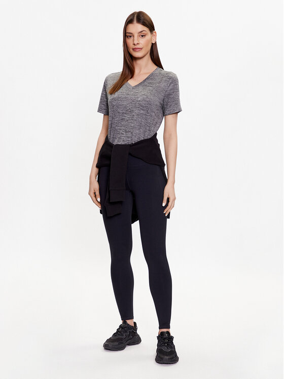 Skechers Skechers Tehniline särk Diamond Blissful W1TS336 Hall Relaxed Fit