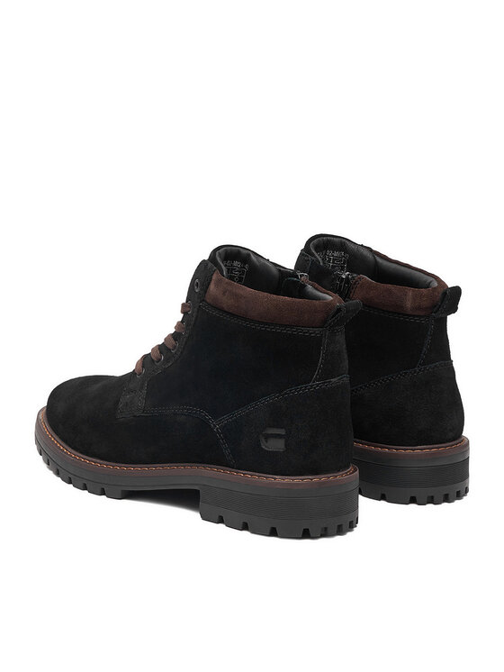 G-Star Raw G-Star Raw Trzewiki CEO-NOLAN-02 MI24 Brązowy