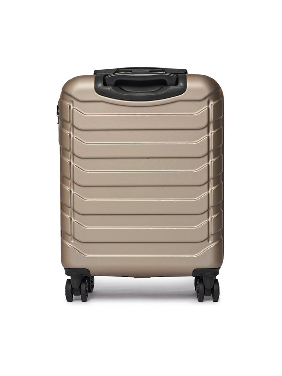 GINO ROSSI GINO ROSSI Kabinenkoffer CEO-GIN-S-002-05-GOLD4 Goldfarben