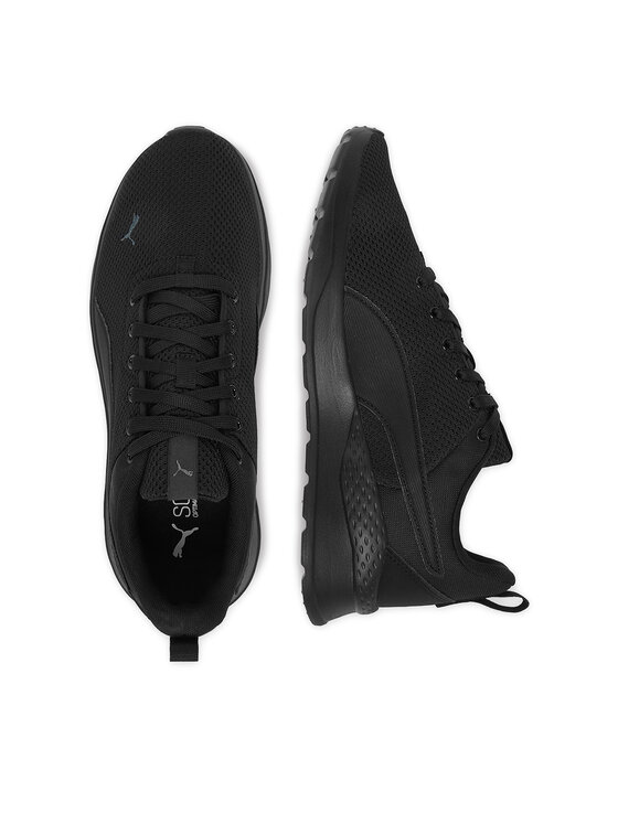 Puma Puma Сникърси EO-ANZARUN LITE 37112801 W Черен