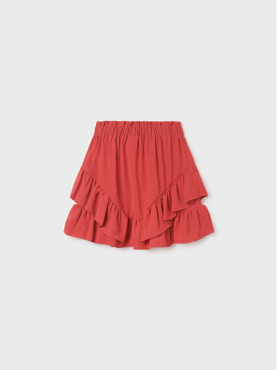 Mayoral Mayoral Fustă 6903 Coral