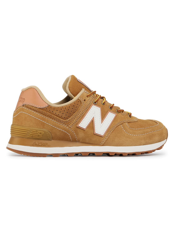 New Balance New Balance Superge ML574XAA Rjava