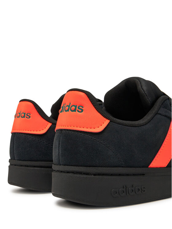 adidas adidas Tenisice Grand Court Alpha JP7532 Crna
