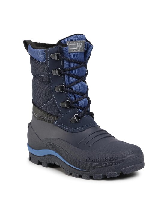 CMP CMP Schneeschuhe Khalto 30Q4684 Dunkelblau