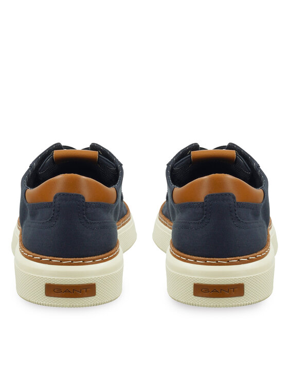 Gant Gant Tenisice 30638908 Tamnoplava