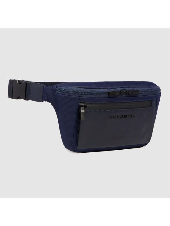 Piquadro Piquadro Marsupio 317012 Celeste