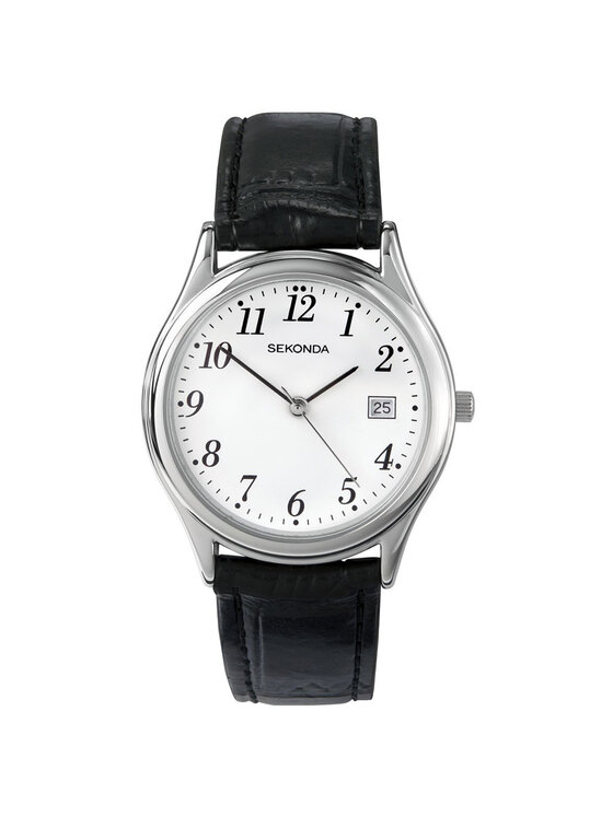 Sekonda Sekonda Zegarek 3473 Czarny