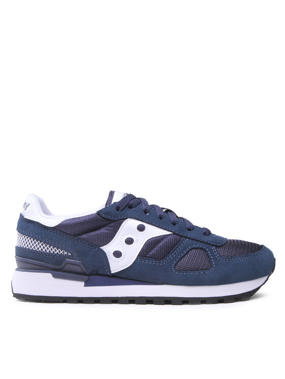 Saucony Tenisice Shadow Originals S2108 Tamnoplava