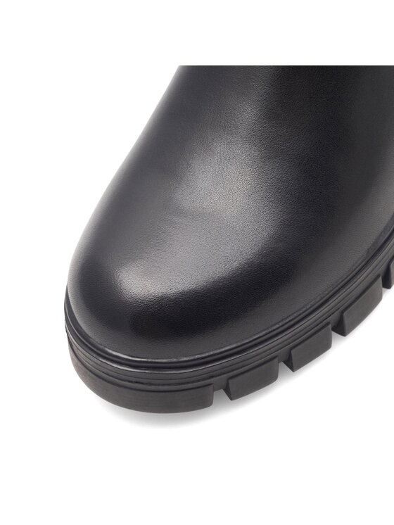 Lasocki Lasocki Stiefeletten WI16-SAVANAH-02 Schwarz