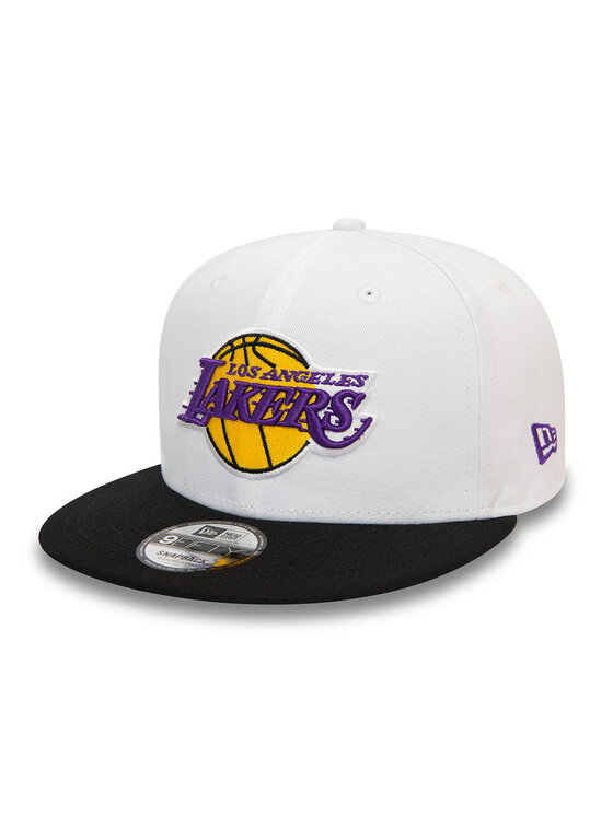New Era New Era Šilterica Crown Patch 9 60565361 Bijela