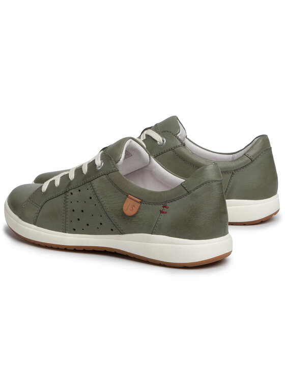 Josef Seibel Josef Seibel Снікерcи Caren 01 67701 133 610 Зелений