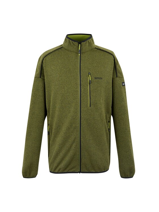 Regatta Regatta Kurtka outdoor Kames Zielony Long Fit