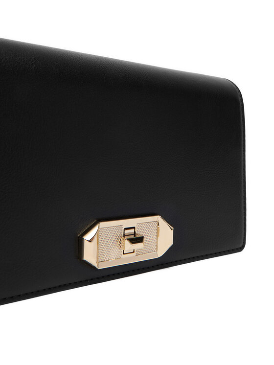 Nine West Nine West Handtasche EO-Bellis-LX20070 Schwarz