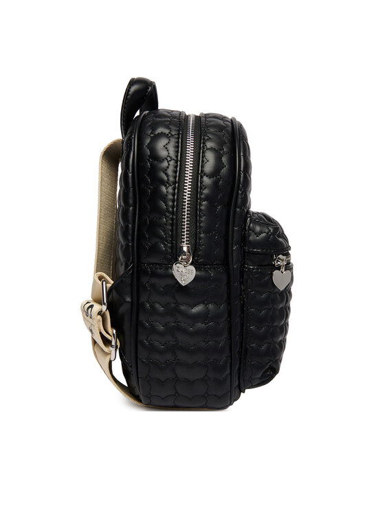 Guess Guess Раница J6GZ00 WHEG0 Черен
