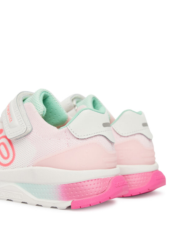 Biomecanics Biomecanics Снікерcи 262252 S Білий